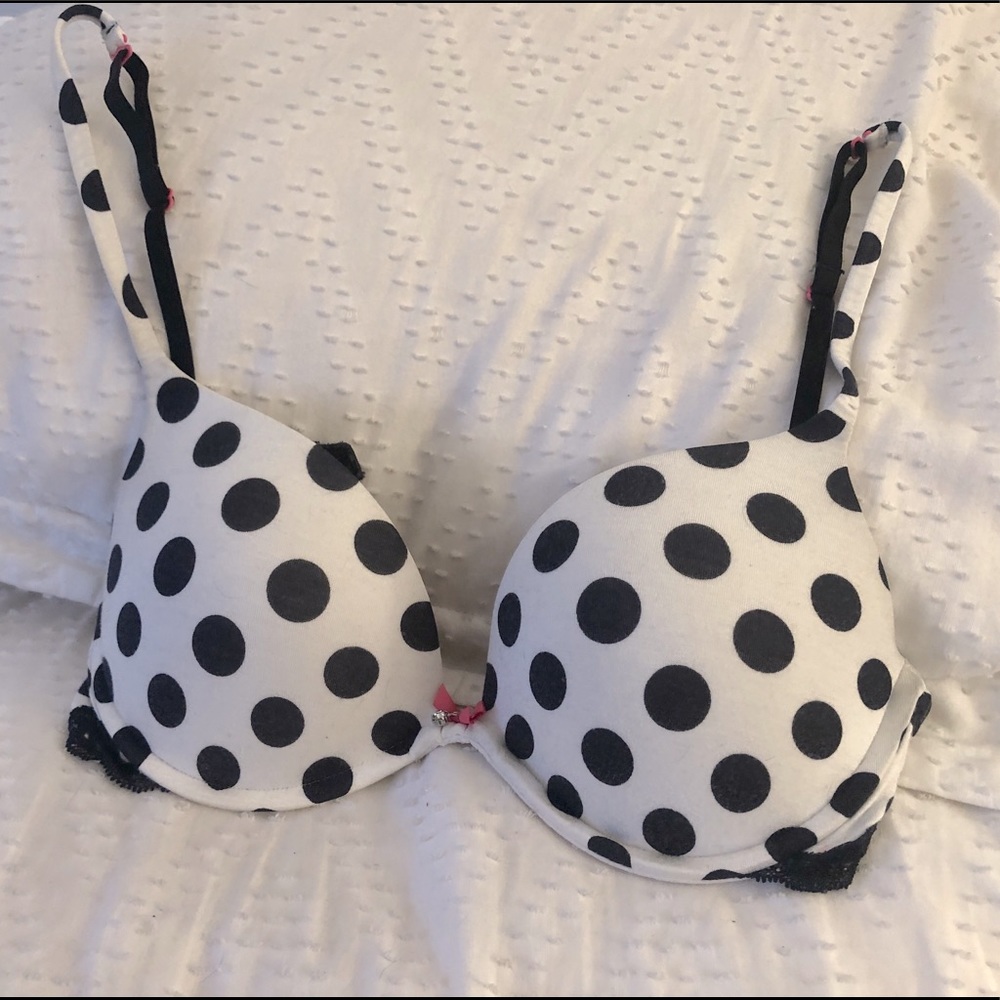 La Senza 34C push up bra - Picture 1 of 7